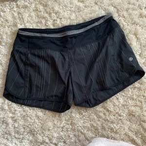 Lululemon Athletic Shorts